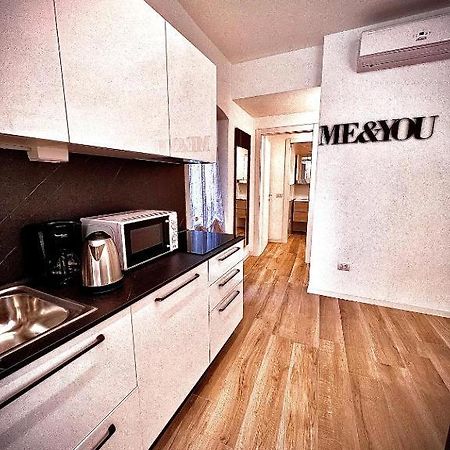 Welcome Traveller Amore Apartments Μπαρντολίνο Εξωτερικό φωτογραφία