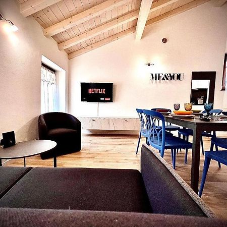Welcome Traveller Amore Apartments Μπαρντολίνο Εξωτερικό φωτογραφία