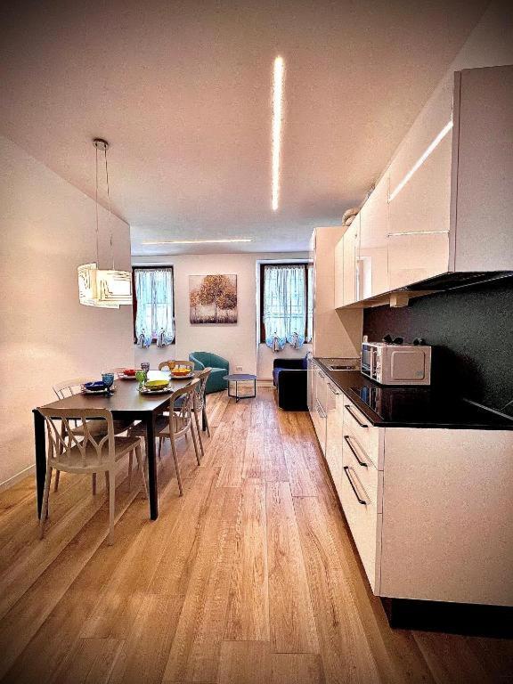 Welcome Traveller Amore Apartments Μπαρντολίνο Εξωτερικό φωτογραφία