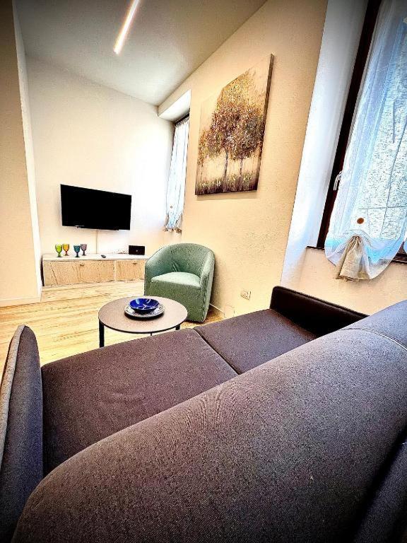 Welcome Traveller Amore Apartments Μπαρντολίνο Εξωτερικό φωτογραφία