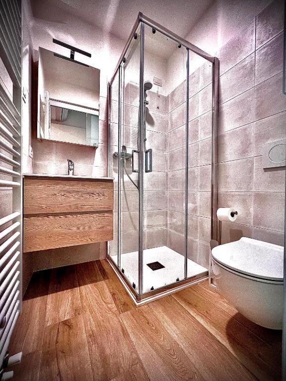 Welcome Traveller Amore Apartments Μπαρντολίνο Εξωτερικό φωτογραφία