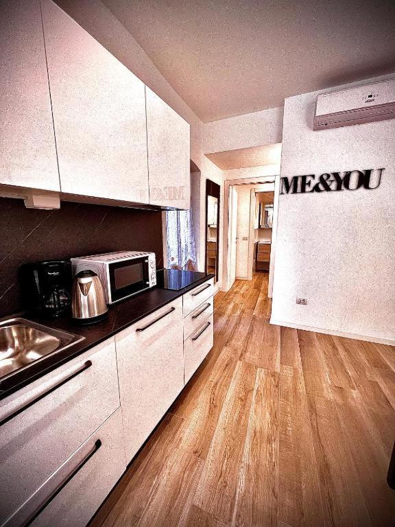 Welcome Traveller Amore Apartments Μπαρντολίνο Εξωτερικό φωτογραφία