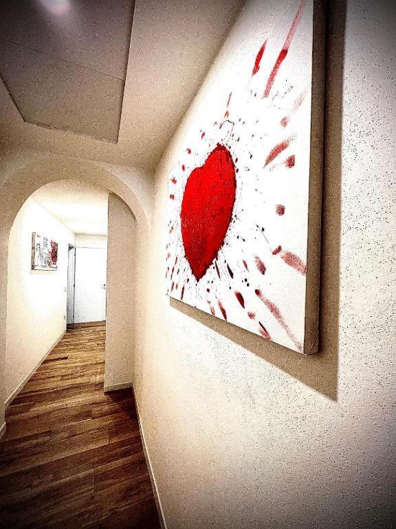 Welcome Traveller Amore Apartments Μπαρντολίνο Εξωτερικό φωτογραφία