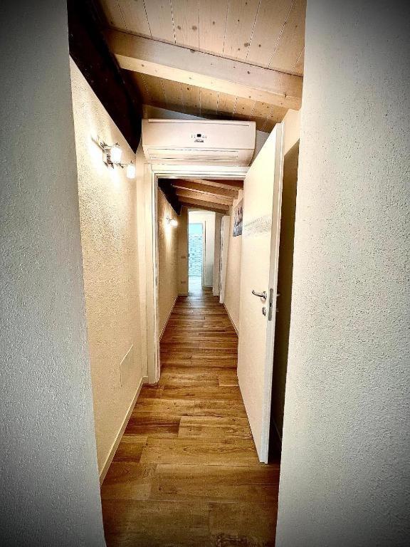 Welcome Traveller Amore Apartments Μπαρντολίνο Εξωτερικό φωτογραφία