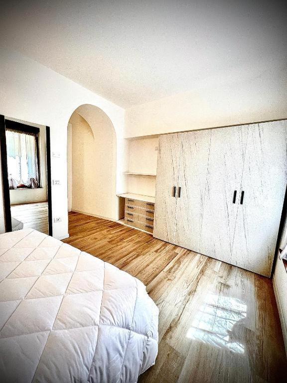Welcome Traveller Amore Apartments Μπαρντολίνο Εξωτερικό φωτογραφία