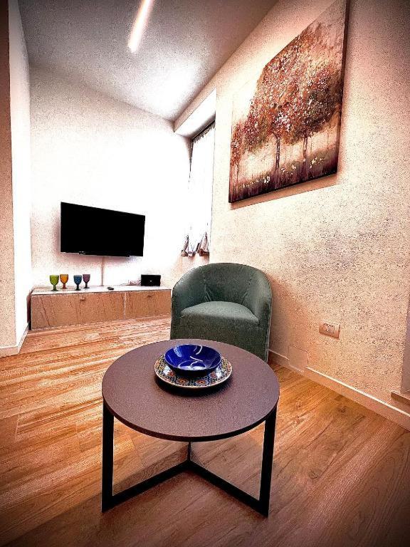 Welcome Traveller Amore Apartments Μπαρντολίνο Εξωτερικό φωτογραφία