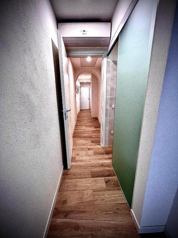 Welcome Traveller Amore Apartments Μπαρντολίνο Εξωτερικό φωτογραφία