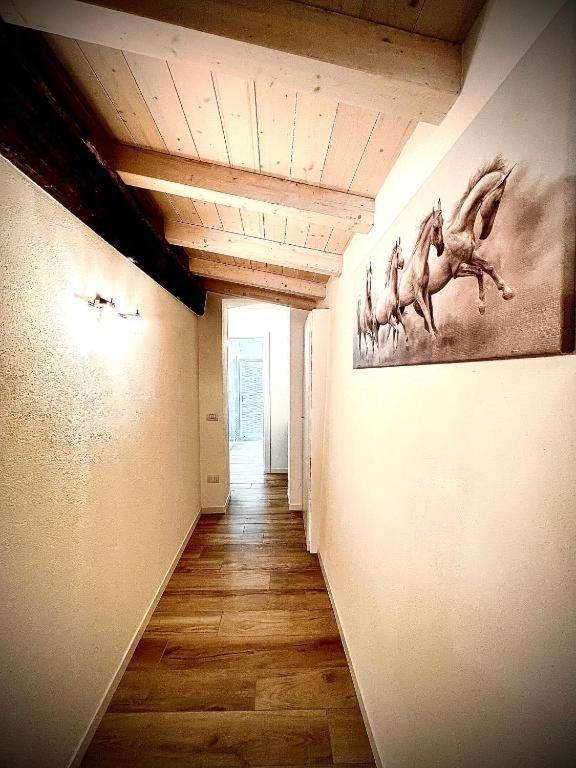 Welcome Traveller Amore Apartments Μπαρντολίνο Εξωτερικό φωτογραφία