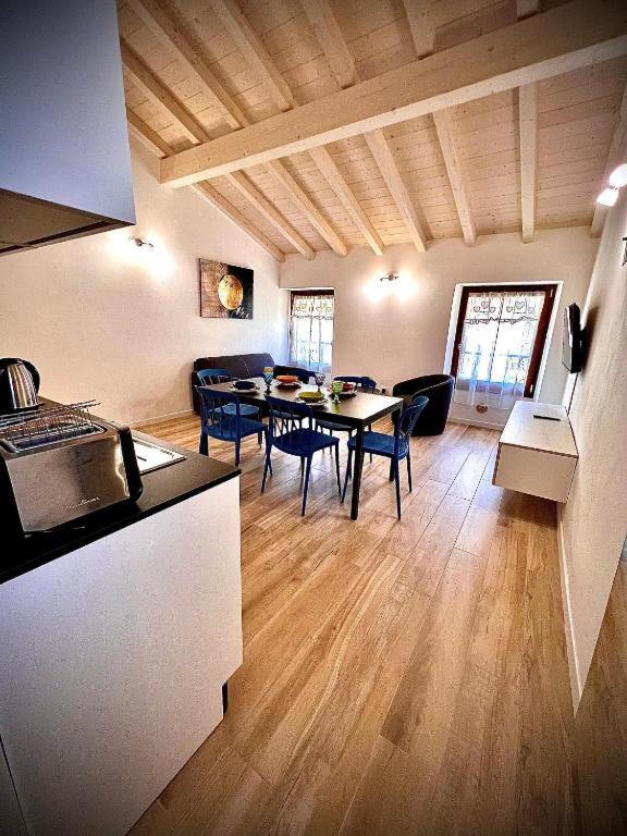Welcome Traveller Amore Apartments Μπαρντολίνο Εξωτερικό φωτογραφία