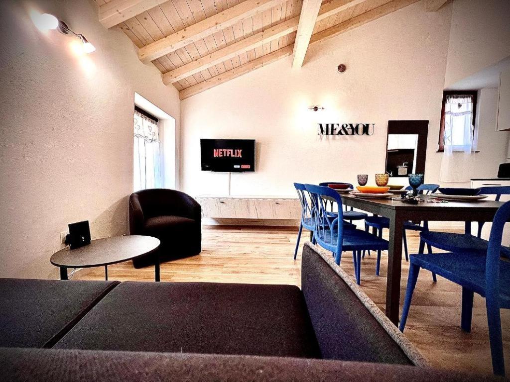 Welcome Traveller Amore Apartments Μπαρντολίνο Εξωτερικό φωτογραφία