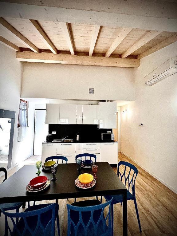 Welcome Traveller Amore Apartments Μπαρντολίνο Εξωτερικό φωτογραφία