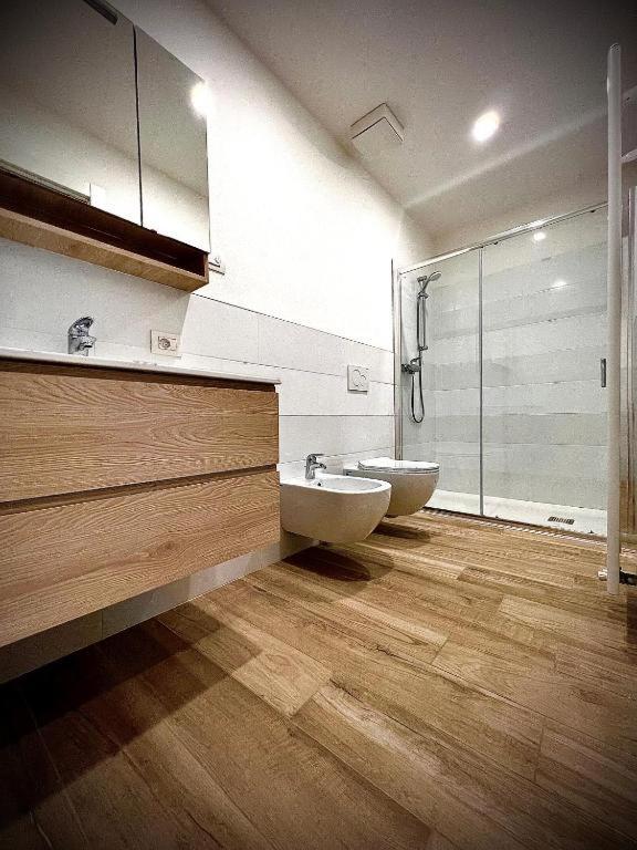 Welcome Traveller Amore Apartments Μπαρντολίνο Εξωτερικό φωτογραφία