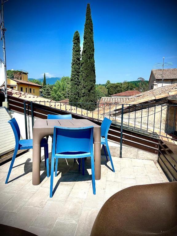 Welcome Traveller Amore Apartments Μπαρντολίνο Εξωτερικό φωτογραφία