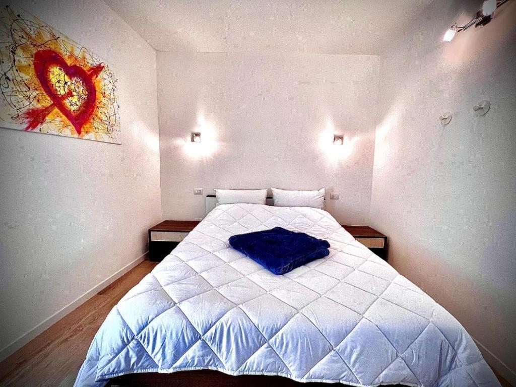 Welcome Traveller Amore Apartments Μπαρντολίνο Εξωτερικό φωτογραφία