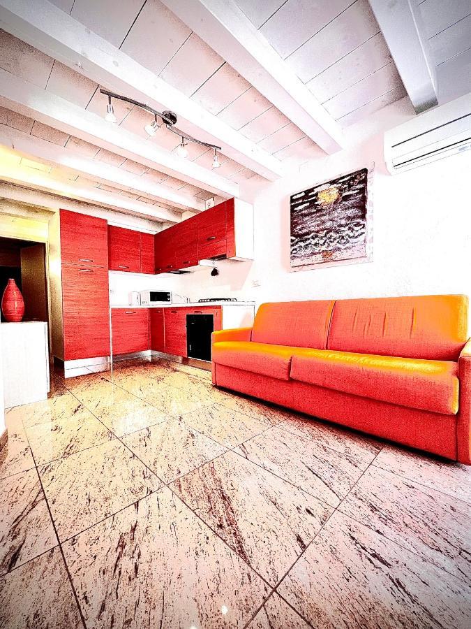 Welcome Traveller Amore Apartments Μπαρντολίνο Εξωτερικό φωτογραφία