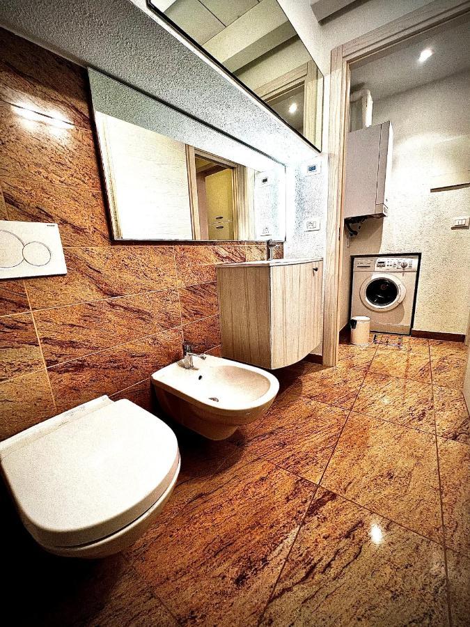 Welcome Traveller Amore Apartments Μπαρντολίνο Εξωτερικό φωτογραφία