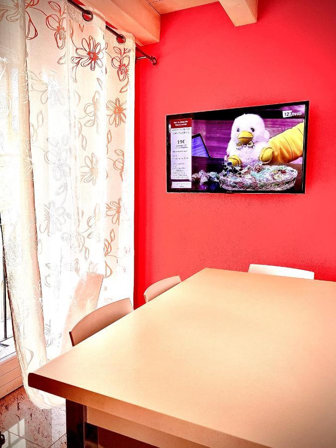 Welcome Traveller Amore Apartments Μπαρντολίνο Εξωτερικό φωτογραφία