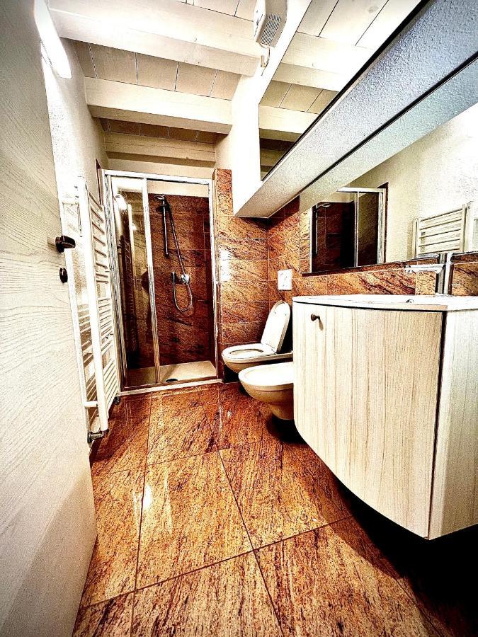 Welcome Traveller Amore Apartments Μπαρντολίνο Εξωτερικό φωτογραφία