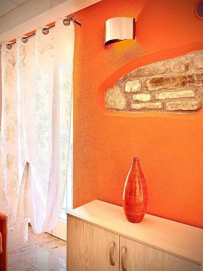 Welcome Traveller Amore Apartments Μπαρντολίνο Εξωτερικό φωτογραφία