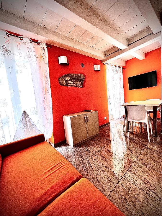 Welcome Traveller Amore Apartments Μπαρντολίνο Εξωτερικό φωτογραφία